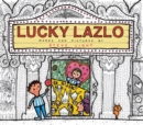 Lucky Lazlo - Book