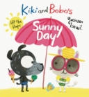 Kiki and Bobo's Sunny Day - Book
