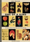 One of a Kind : A Story About Sorting and Classifying - Book