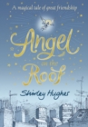 Angel on the Roof - Book