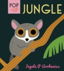 Pop-up Jungle - Book