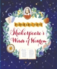 Shakespeare's Words of Wisdom: Panorama Pops - Book