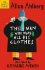 The Man Who Wore All His Clothes - Book