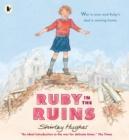 Ruby in the Ruins - Book
