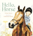Hello, Horse - Book