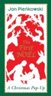 The First Noel - Book