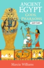 Ancient Egypt: Gods, Pharaohs and Cats! - Book