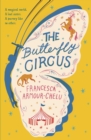 The Butterfly Circus - Book