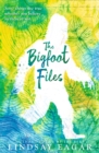 The Bigfoot Files - Book