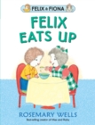 Felix Eats Up - Book