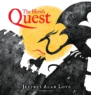 The Hero's Quest - Book