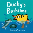 Ducky's Bathtime - Book