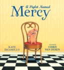 A Piglet Named Mercy - Book