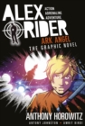 Ark Angel: The Graphic Novel - eBook