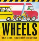 Wheels - Book