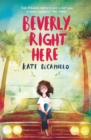 Beverly, Right Here - eBook