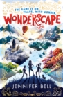 Wonderscape - Book