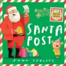 Santa Post - Book