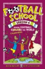 Football School Season 4: Where Football Explains the World - Book