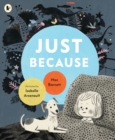 Just Because - Book