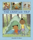 The Camping Trip - Book
