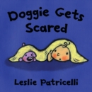 Doggie Gets Scared - Book