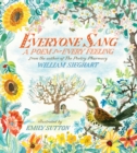 Everyone Sang: A Poem for Every Feeling - Book
