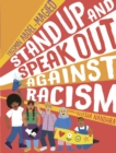 Stand Up and Speak Out Against Racism - Book