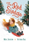 The Red Sledge - Book