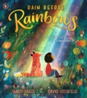 Rain Before Rainbows - Book