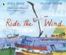 Ride the Wind - Book