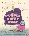 The Purple Puffy Coat - Book