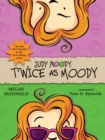 Judy Moody: Twice as Moody - Book