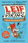 Leif the Unlucky Viking: Saga of the Shooting Star - eBook