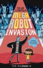 The Day I Started a Mega Robot Invasion - eBook
