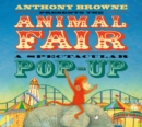 The Animal Fair - Book
