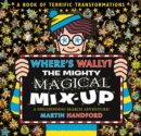 Where's Wally? The Mighty Magical Mix-Up - Book