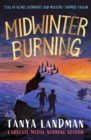 Midwinter Burning - Book