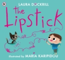The Lipstick - Book
