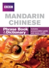 BBC Mandarin Chinese Phrasebook and Dictionary - Book