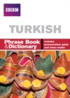 BBC Turkish Phrasebook and Dictionary - Book