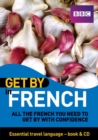 Get By In French Pack - Book
