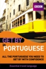 Get By In Portuguese - Book