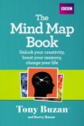 The Mind Map Book - Book