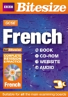 GCSE Bitesize French Complete Revision and Practice - Book