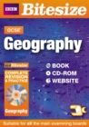 GCSE Bitesize Geography Complete Revision and Practice - Book