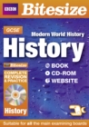 GCSE Bitesize History Modern World History Complete Revision and Practice - Book