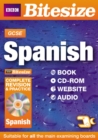 GCSE Bitesize Spanish Complete Revision and Practice - Book