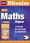 GCSE Bitesize Maths Higher Complete Revision and Practice - Book