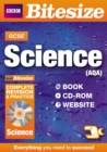 GCSE Bitesize Science AQA Class Pack New Ed - Book